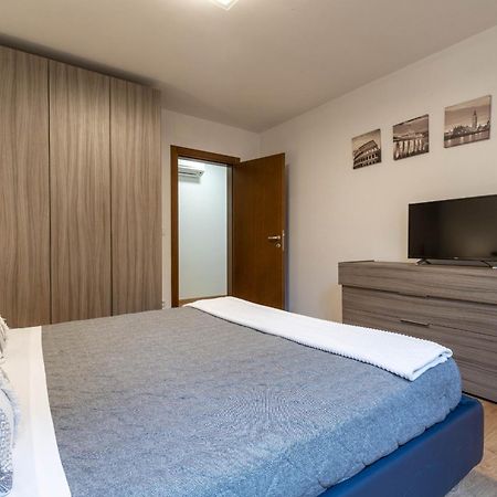 Guglie Design Apartments Venetië Buitenkant foto