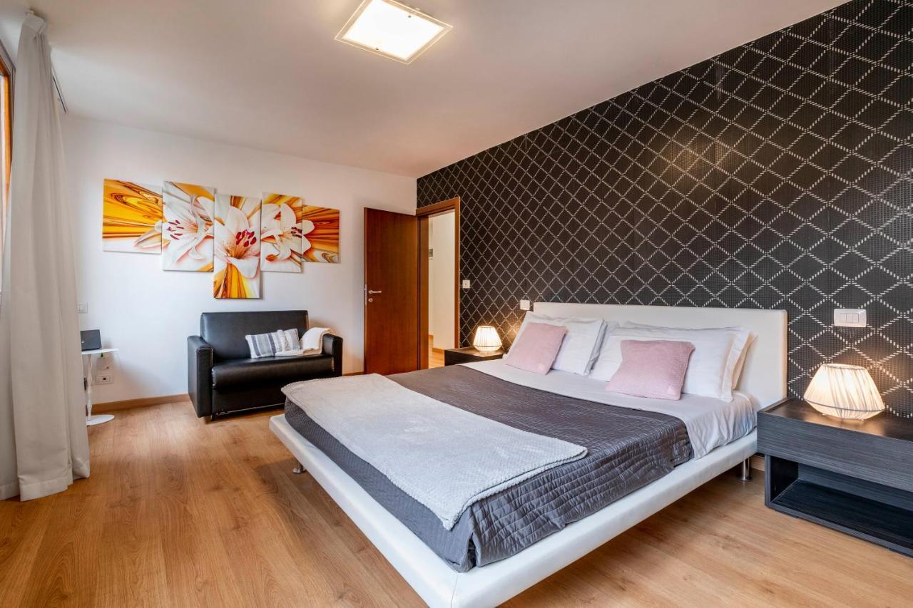 Guglie Design Apartments Venetië Buitenkant foto