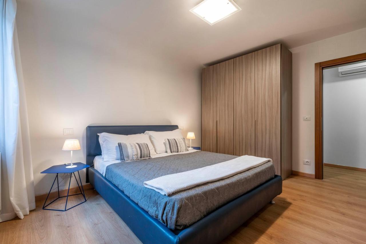Guglie Design Apartments Venetië Buitenkant foto