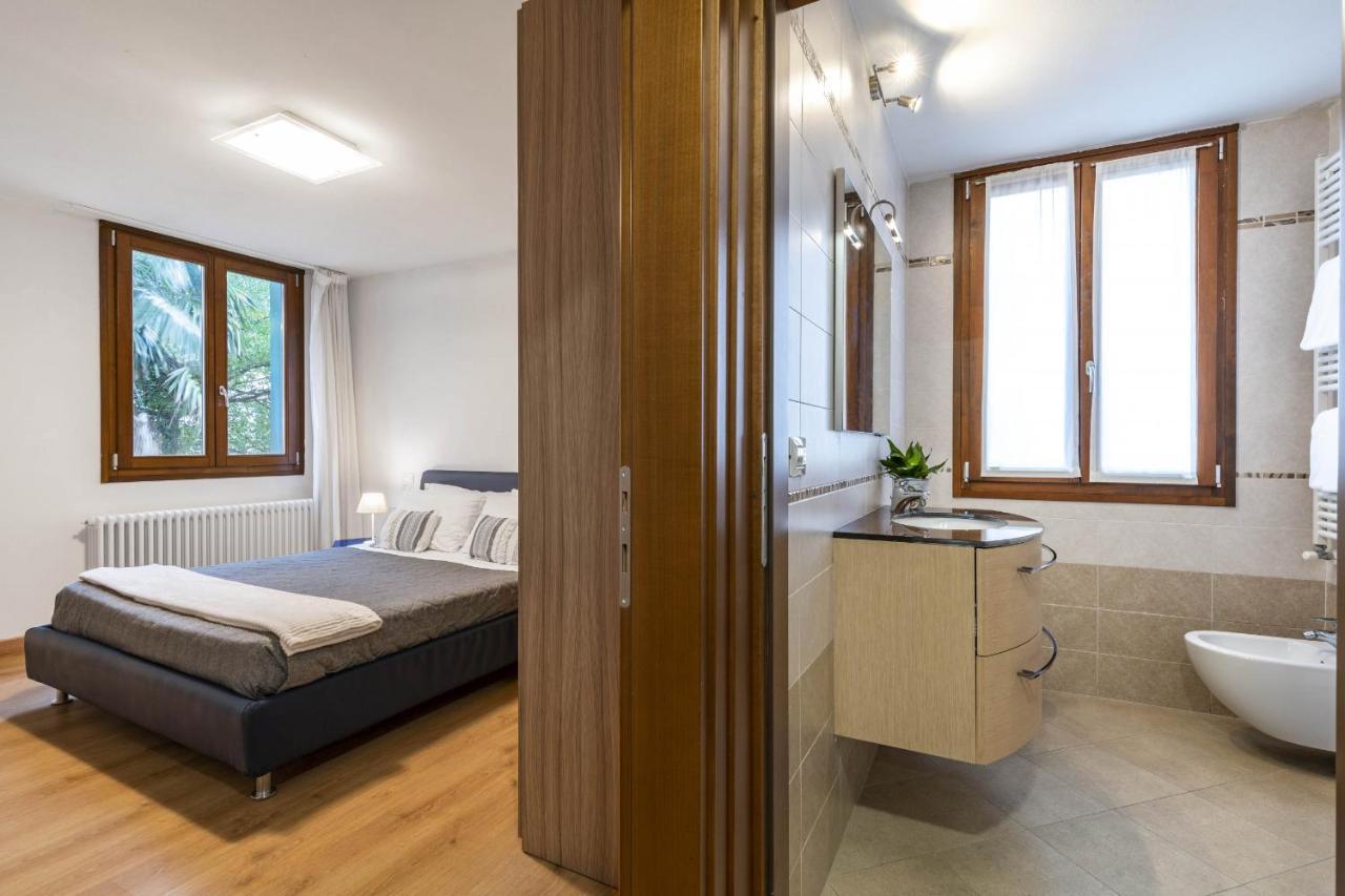 Guglie Design Apartments Venetië Buitenkant foto