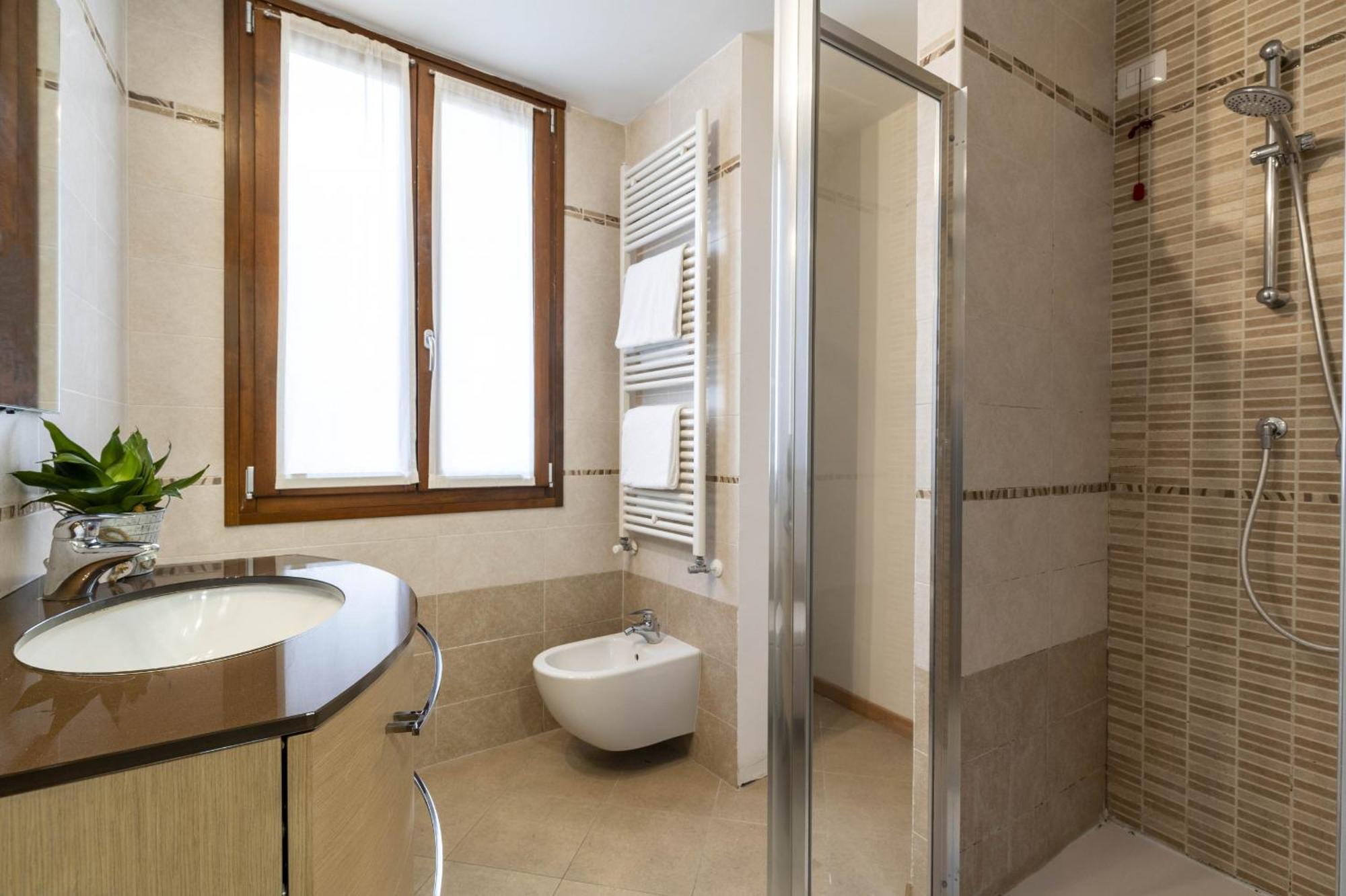 Guglie Design Apartments Venetië Buitenkant foto