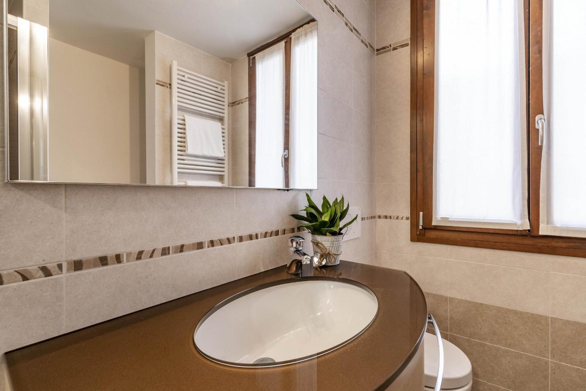 Guglie Design Apartments Venetië Buitenkant foto