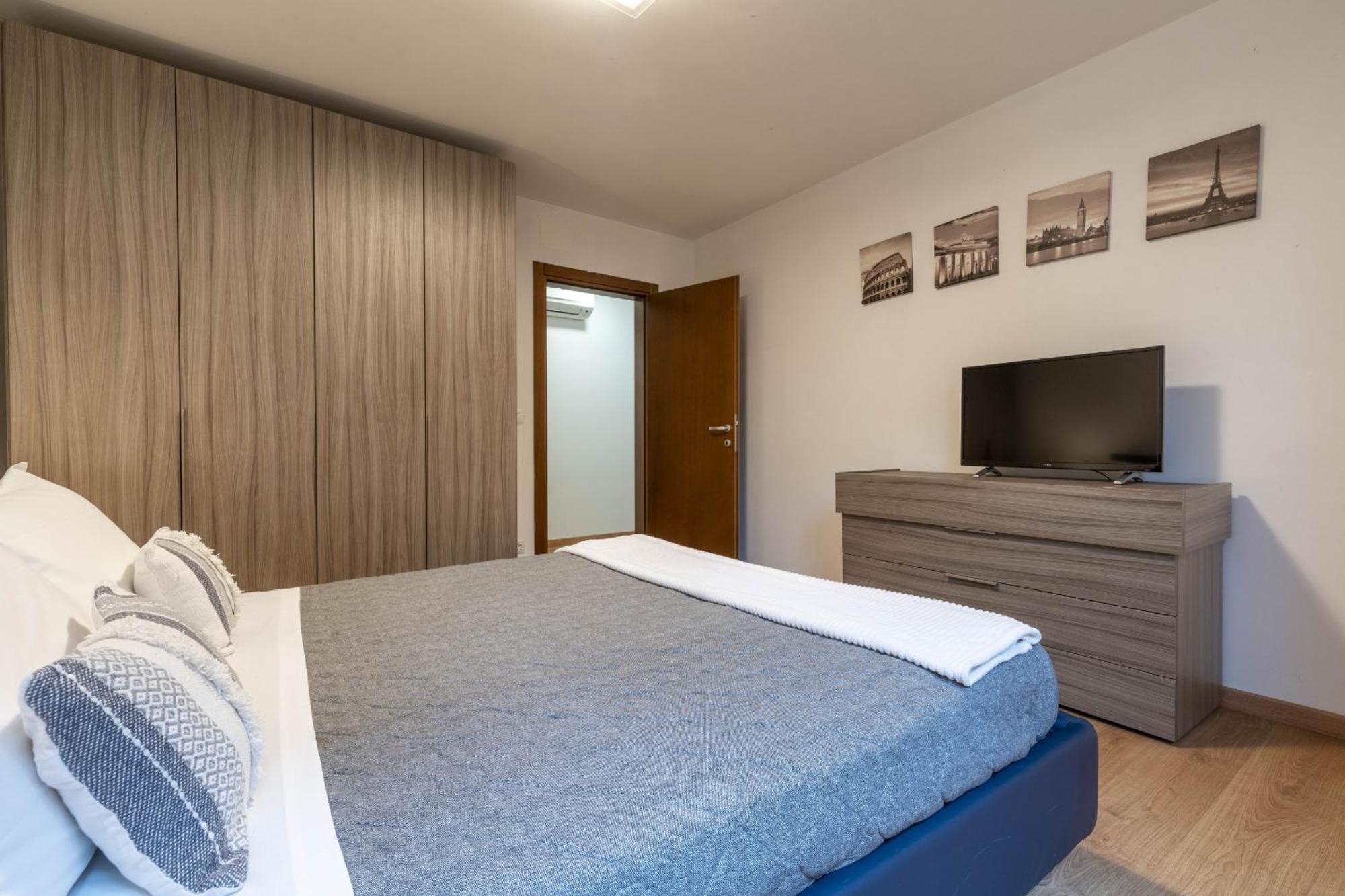Guglie Design Apartments Venetië Buitenkant foto