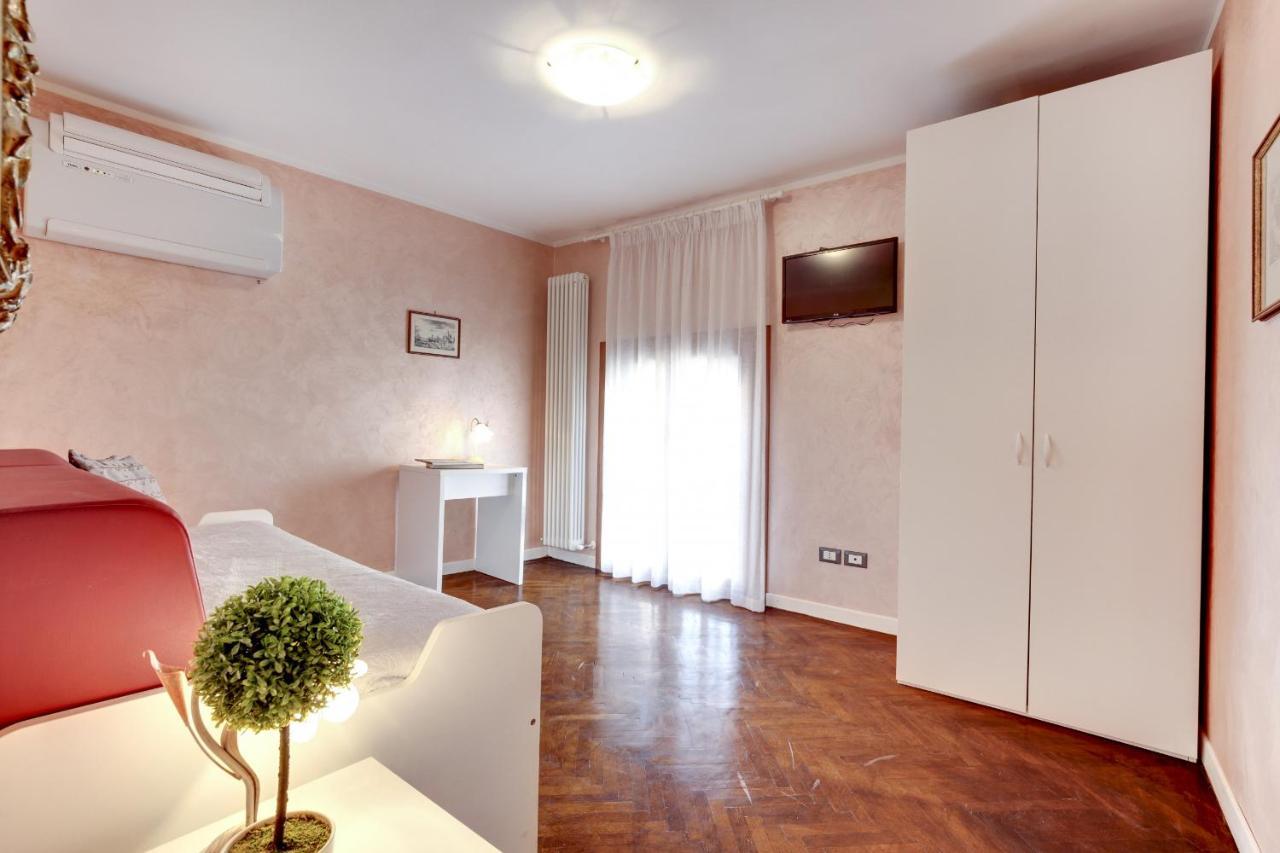 Guglie Design Apartments Venetië Buitenkant foto