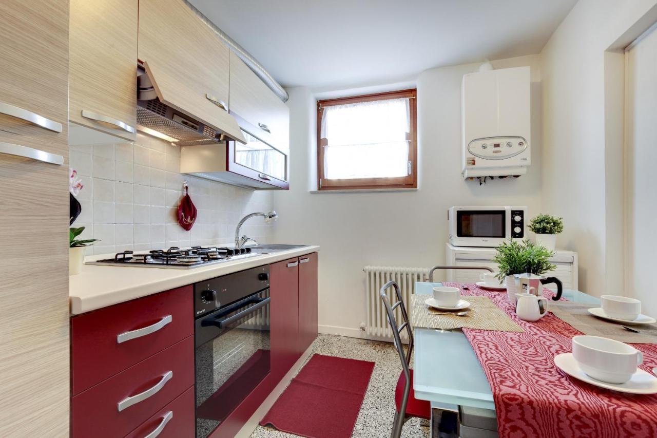 Guglie Design Apartments Venetië Buitenkant foto
