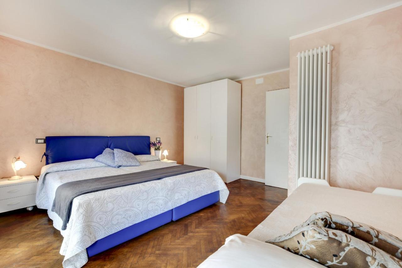 Guglie Design Apartments Venetië Buitenkant foto