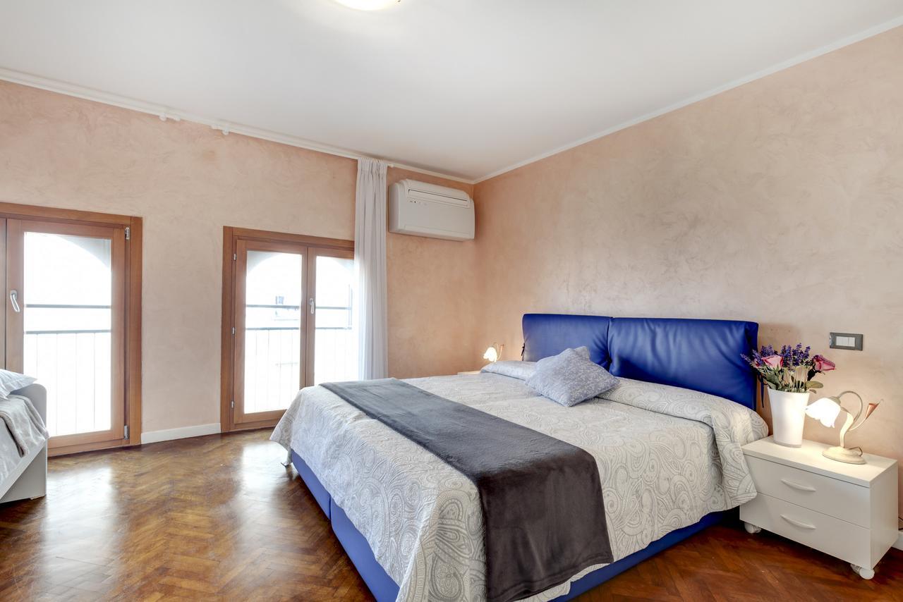 Guglie Design Apartments Venetië Buitenkant foto